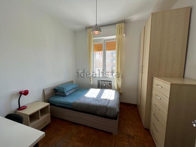 Stanze in affitto di m² in Via Emilia Ovest