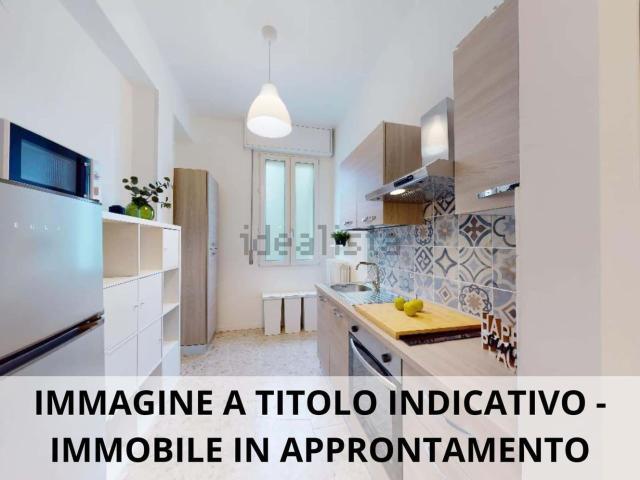 Stanze in affitto di m² in Via Emilia Ponente, 477