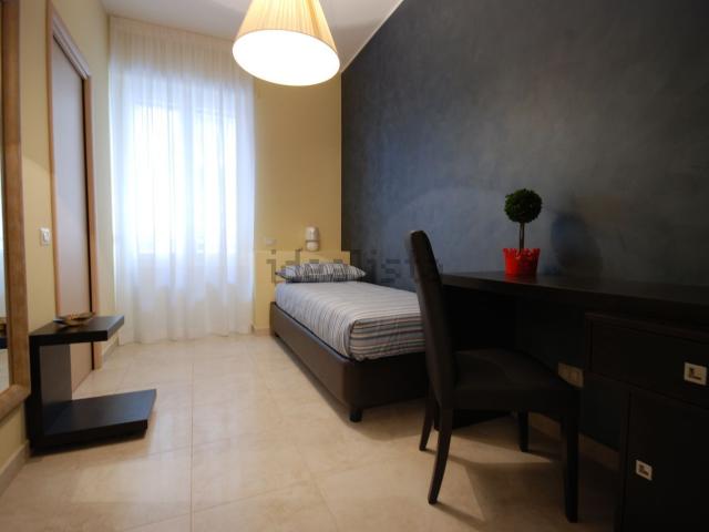Stanze in affitto di m² in Via Enrico Costa, 31