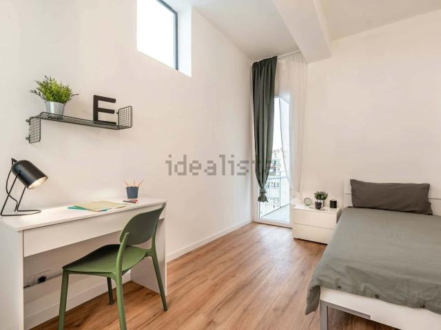 Stanze in affitto di m² in Via Enrico degli Scrovegni, 1