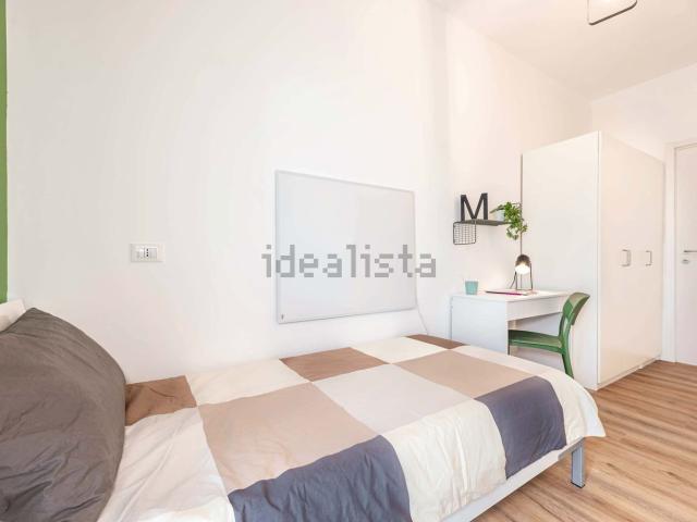 Stanze in affitto di m² in Via Enrico degli Scrovegni, 1