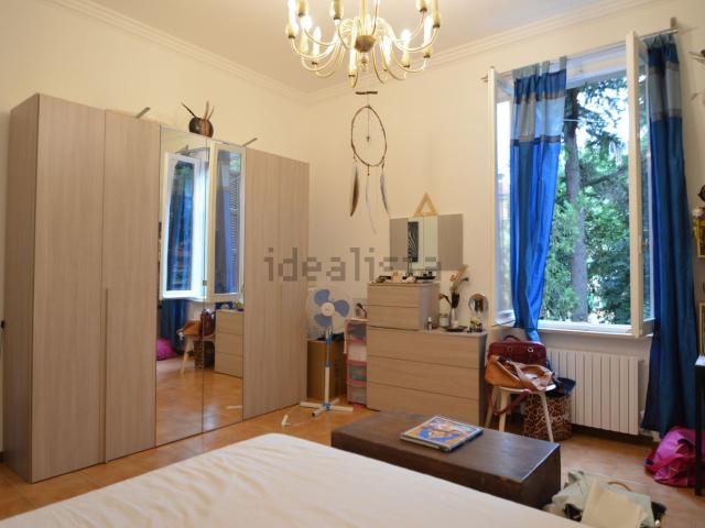 Stanze in affitto di m² in Via Esperanto