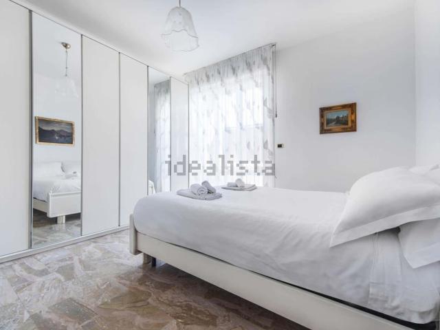 Stanze in affitto di m² in Via Ermete Novelli