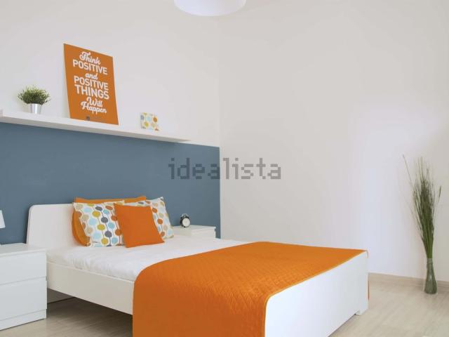 Stanze in affitto di m² in Via Ermete Zacconi, 12