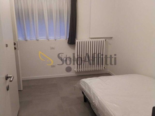 Stanze in affitto di m² in Via Ermete Zacconi, 2