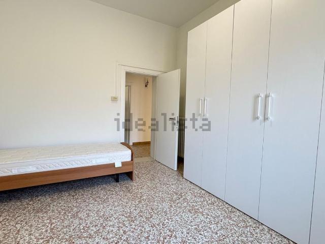 Stanze in affitto di m² in Via Evangelista Torricelli