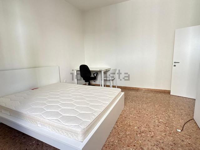 Stanze in affitto di m² in Via Evangelista Torricelli