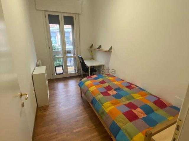 Stanze in affitto di m² in Via Ezzelino il Balbo