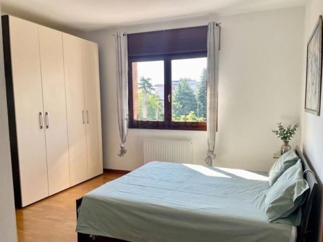 Stanze in affitto di m² in Via F. Cristofoli, 8