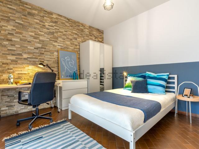 Stanze in affitto di m² in Via Fabio Parisotto, 5