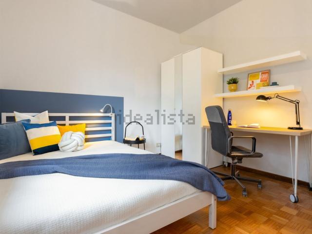 Stanze in affitto di m² in Via Fabio Parisotto, 5