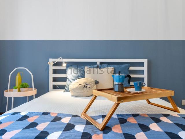 Stanze in affitto di m² in Via Fabio Parisotto, 5