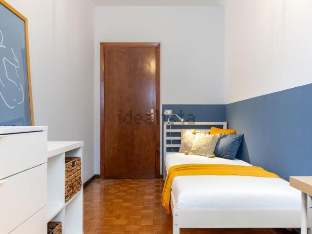 Stanze in affitto di m² in Via Fabio Parisotto, 5