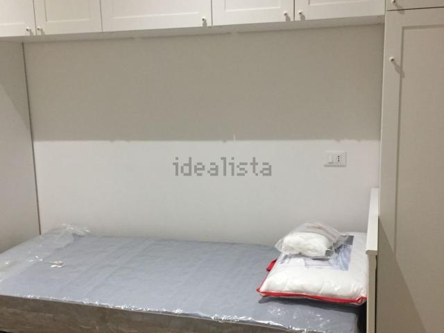 Stanze in affitto di m² in Via Fabio Severo, 57