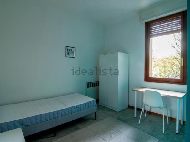 Stanze in affitto di m² in Viale Quirico Filopanti