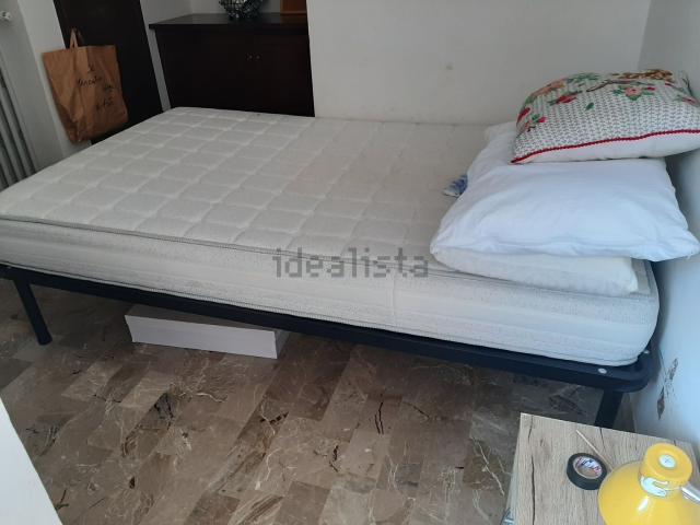 Stanze in affitto di m² in Via Felice Cavallotti