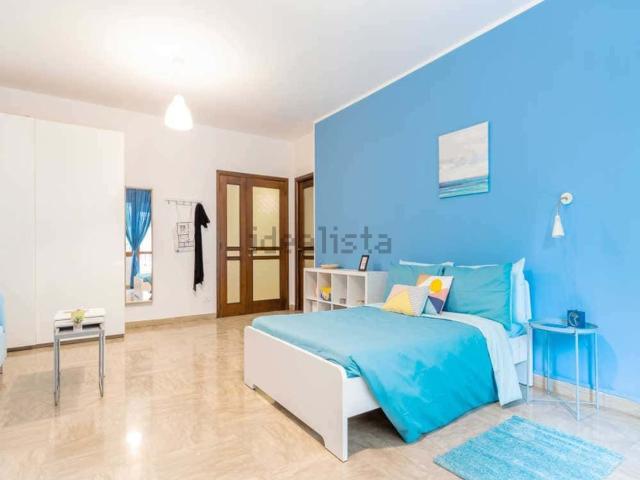 Stanze in affitto di m² in Via Felice Mendelssohn, 1