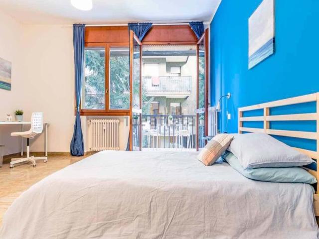 Stanze in affitto di m² in Via Felice Mendelssohn, 1