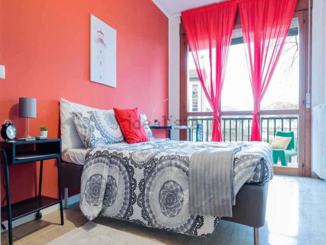 Stanze in affitto di m² in Via Felice Mendelssohn, 1