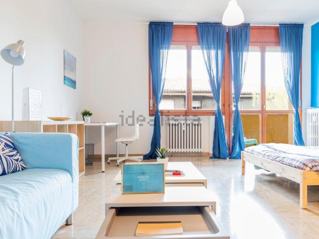 Stanze in affitto di m² in Via Felice Mendelssohn, 1