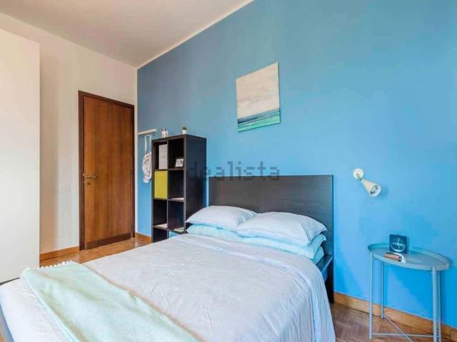 Stanze in affitto di m² in Via Felice Mendelssohn, 1