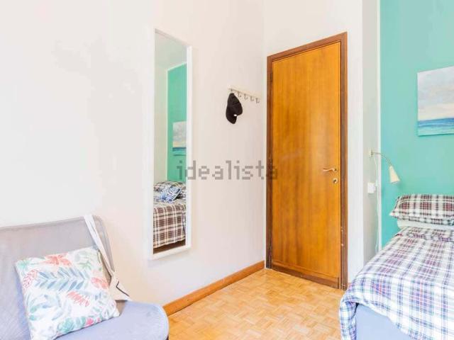 Stanze in affitto di m² in Via Felice Mendelssohn, 2