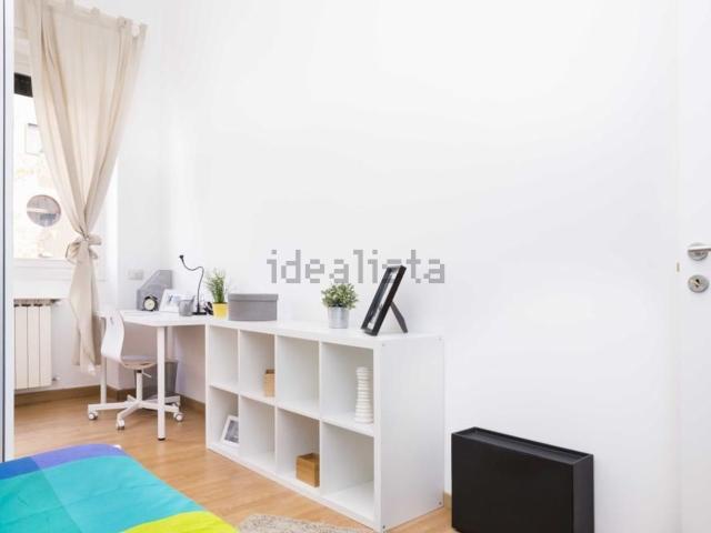 Stanze in affitto di m² in Via Felice Mendelssohn, 2