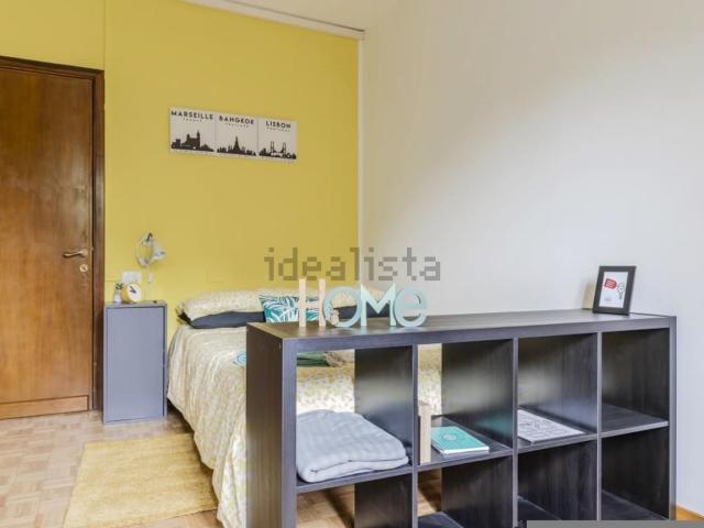 Stanze in affitto di m² in Via Felice Mendelssohn, 2