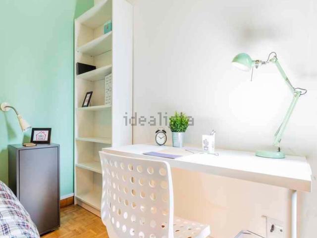 Stanze in affitto di m² in Via Felice Mendelssohn, 2