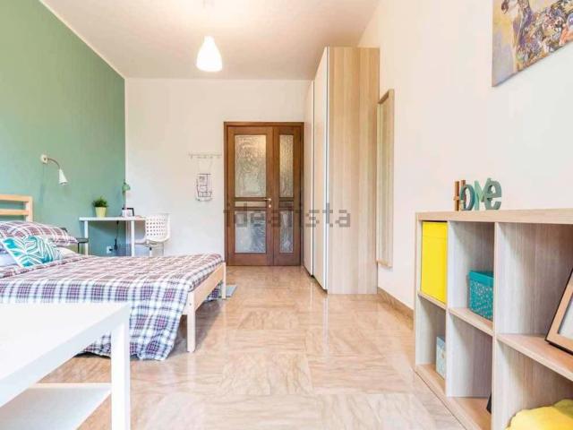 Stanze in affitto di m² in Via Felice Mendelssohn, 2