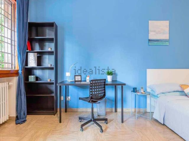 Stanze in affitto di m² in Via Felice Mendelssohn, 2