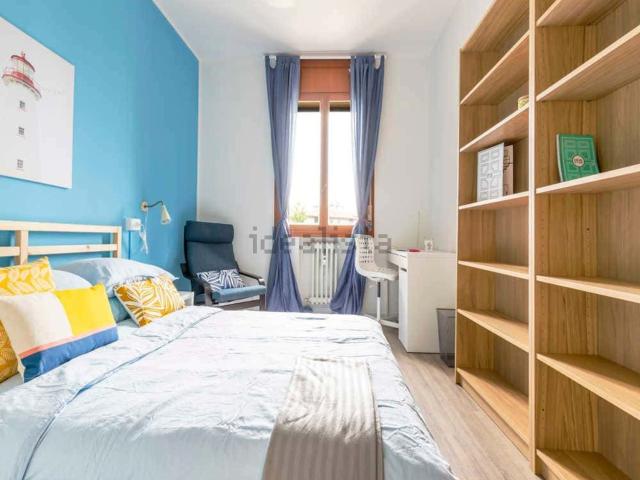 Stanze in affitto di m² in Via Felice Mendelssohn, 2