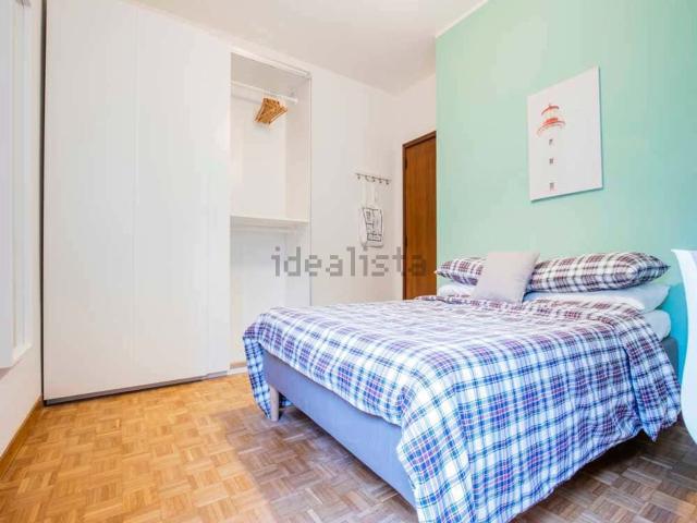Stanze in affitto di m² in Via Felice Mendelssohn, 2