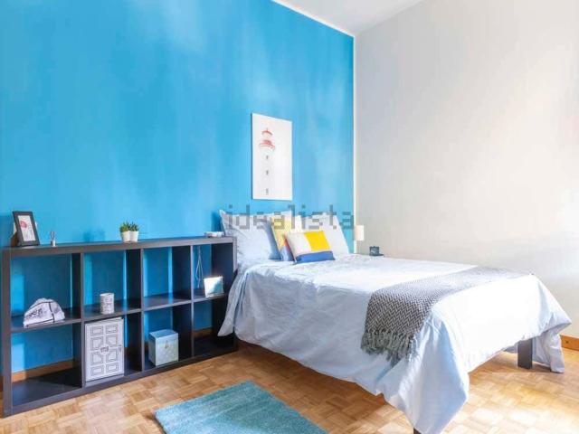 Stanze in affitto di m² in Via Felice Mendelssohn, 2
