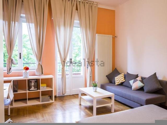 Stanze in affitto di m² in Via Felice Mendelssohn, 2