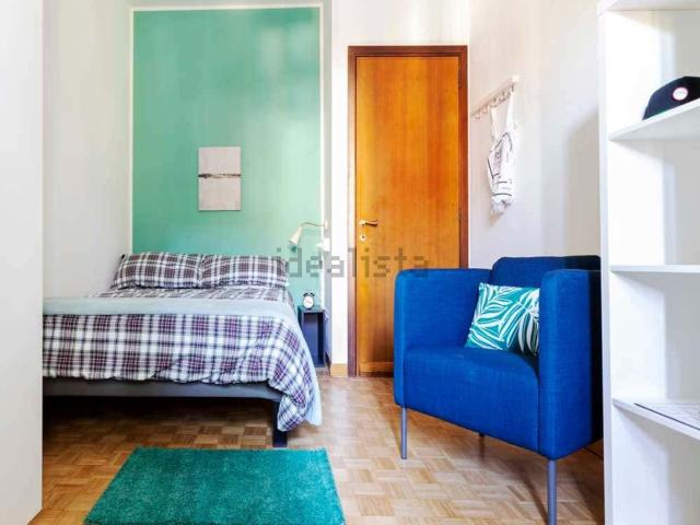 Stanze in affitto di m² in Via Felice Mendelssohn, 2