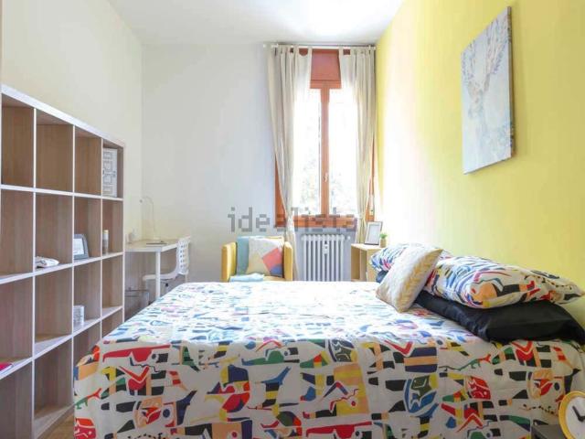Stanze in affitto di m² in Via Felice Mendelssohn, 2