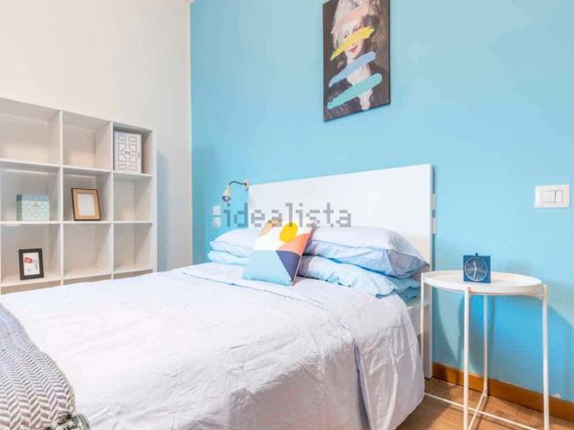 Stanze in affitto di m² in Via Felice Mendelssohn, 2