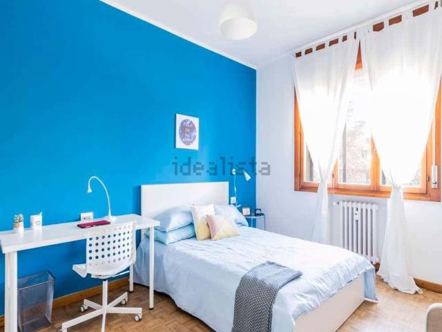 Stanze in affitto di m² in Via Felice Mendelssohn, 2