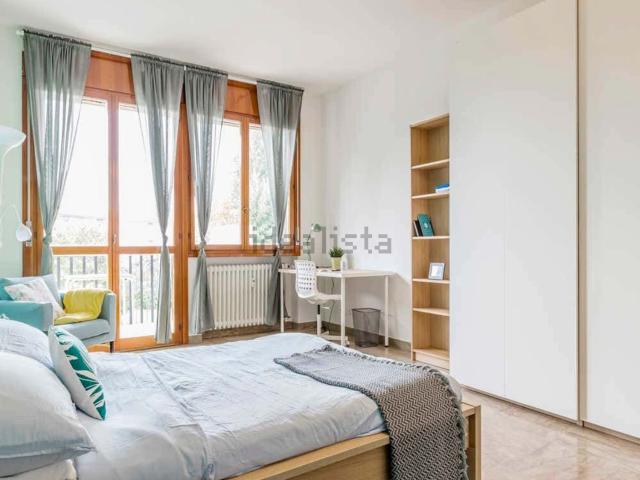 Stanze in affitto di m² in Via Felice Mendelssohn, 2