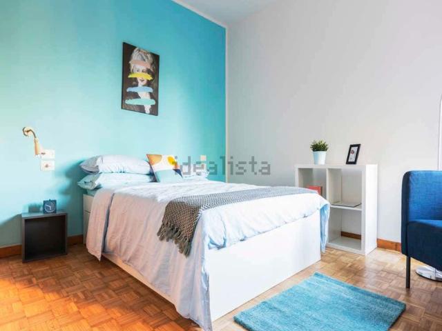 Stanze in affitto di m² in Via Felice Mendelssohn, 2