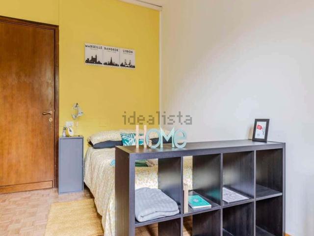 Stanze in affitto di m² in Via Felice Mendelssohn, 2