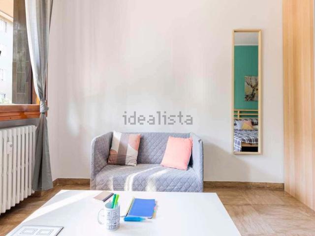 Stanze in affitto di m² in Via Felice Mendelssohn, 2