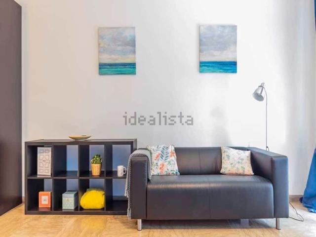 Stanze in affitto di m² in Via Felice Mendelssohn, 2