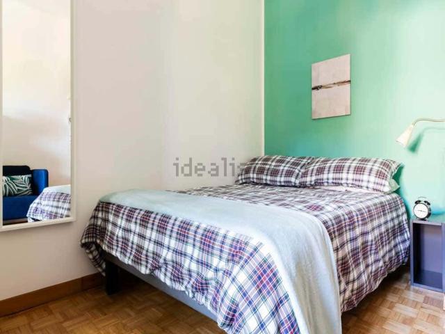 Stanze in affitto di m² in Via Felice Mendelssohn, 2