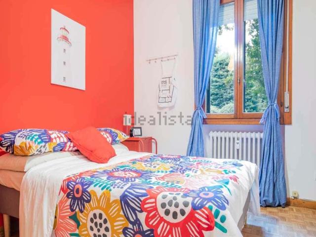 Stanze in affitto di m² in Via Felice Mendelssohn, 2