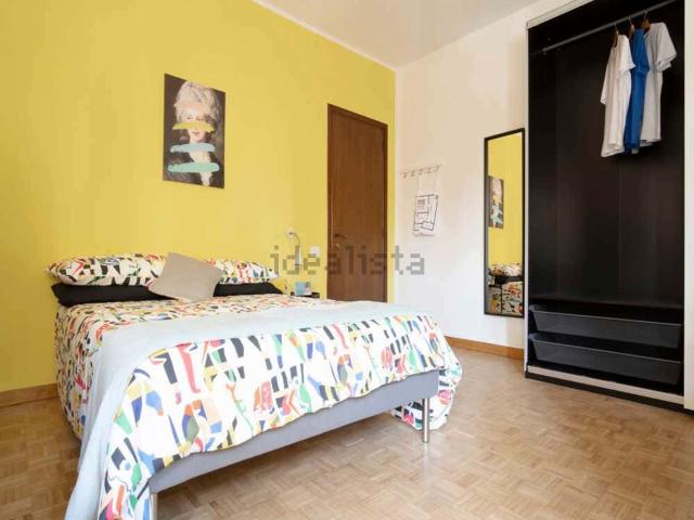 Stanze in affitto di m² in Via Felice Mendelssohn, 2