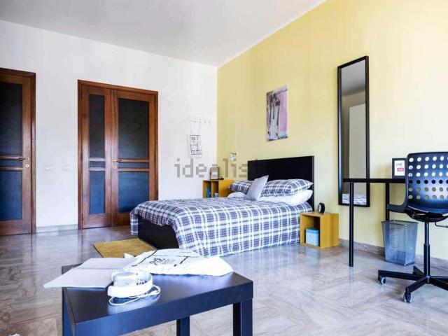 Stanze in affitto di m² in Via Felice Mendelssohn, 2