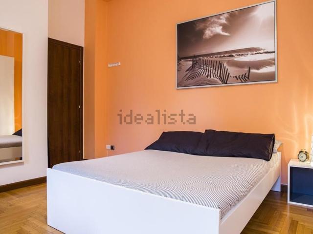 Stanze in affitto di m² in Via Felice Mendelssohn, 2