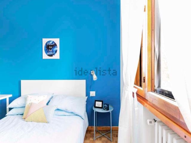 Stanze in affitto di m² in Via Felice Mendelssohn, 2